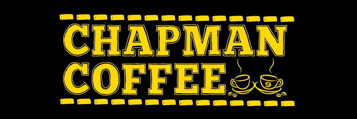 chapmancoffee.co.uk